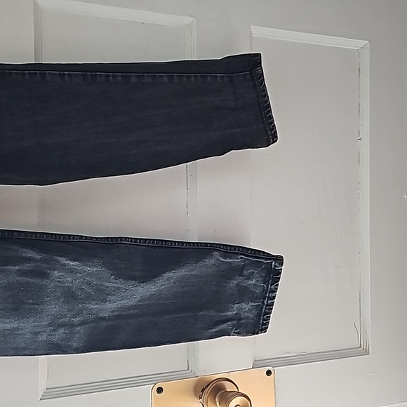 Levi's Orange Tab 631's - Picture 8 of 10